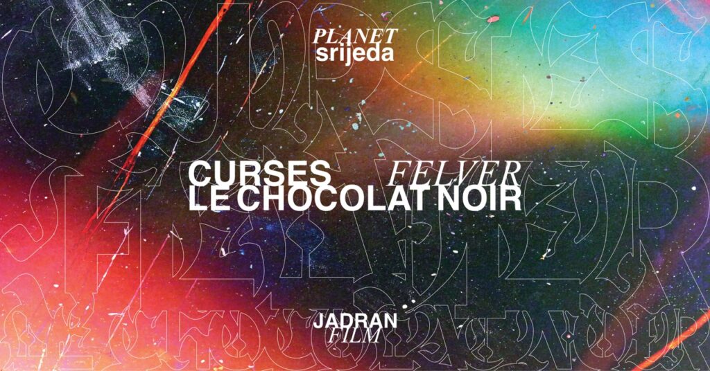Curses: ‘Povratak italo, trance i progressive zvuka pomaže ljudima u bijegu od pakla ovoga svijeta’