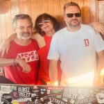 Samo Records: Gitarski senzibilitet sudara se na ovom talijanskom EP-u s klupskom elektronikom