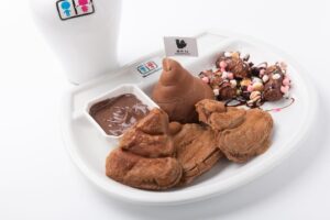 Modern Toilet: Jeste li spremni na „sranje“ od restorana?