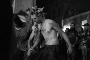 Od Uljanika do tišine: Kako je Pula izgubila svoju alternativnu scenu