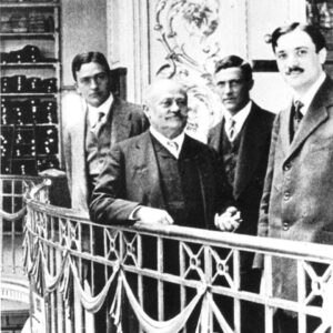 Posljednji ples pod secesijskim svodom: Odlazak Name, srca starog Zagreba
