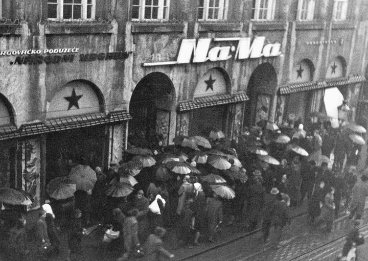 Posljednji ples pod secesijskim svodom: Odlazak Name, srca starog Zagreba