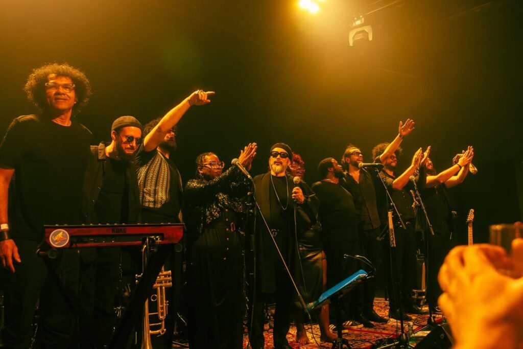 Antonio Zuza pred večerašnji koncert: ‘Šibenik ima strast i entuzijazam kakav se rijetko viđa’