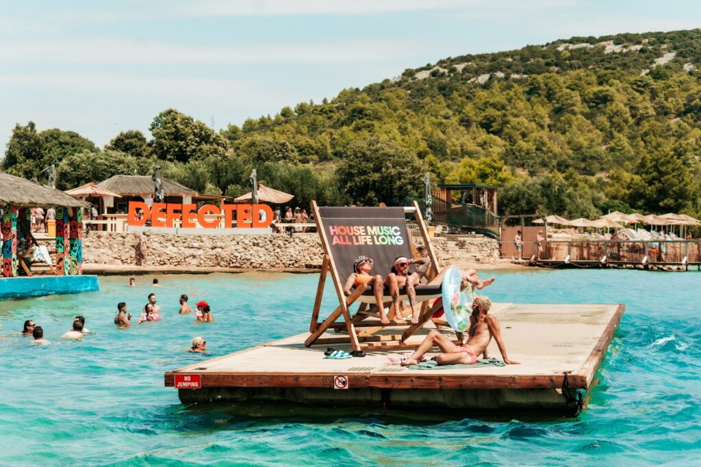 Posljednji ples u Tisnom: Defected Croatia objavio izvođače za veliki oproštaj