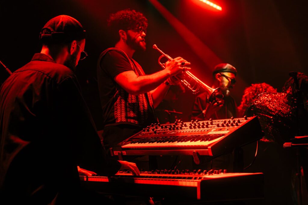 Antonio Zuza pred večerašnji koncert: ‘Šibenik ima strast i entuzijazam kakav se rijetko viđa’