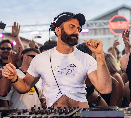 Izraelski DJ Roi Perez ostao bez giga u Londonu: Otkazali mu iako je izjavio podršku Palestini