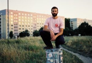 Izraelski DJ Roi Perez ostao bez giga u Londonu: Otkazali mu iako je izjavio podršku Palestini