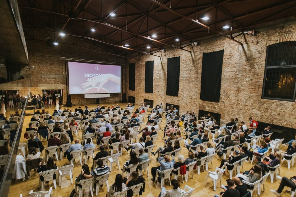 Šest dana uživanja: Cinehill dovodi svoje najbolje filmove pred zagrebačku publiku