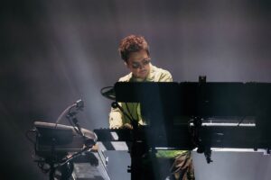 Broji se sitno: Jean Michel Jarre donosi poseban laserski show u pulsku Arenu