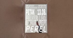 Perla pod zvijezdama: Felver sprema blistavo izdanje Planet srijede
