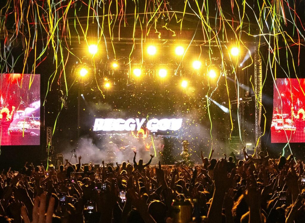 Bojkot londonskog festivala: Uništava li sumnjivi kapital scenu?