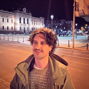 Vučić posvađao srpsku scenu: Bunt, Drugstore i Marko Nastić protiv Exita!