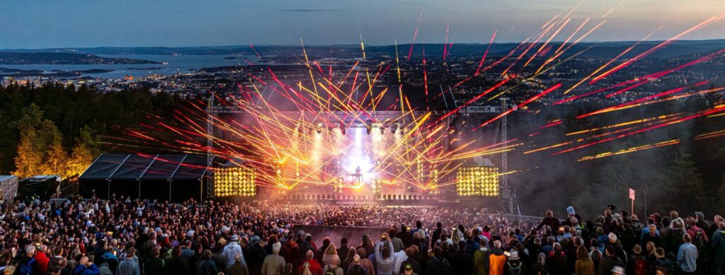 Broji se sitno: Jean Michel Jarre donosi poseban laserski show u pulsku Arenu