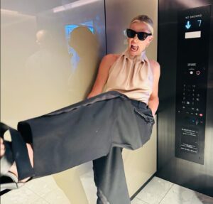 Charlize Theron odustala od dating aplikacija: I bogati se tjeraju