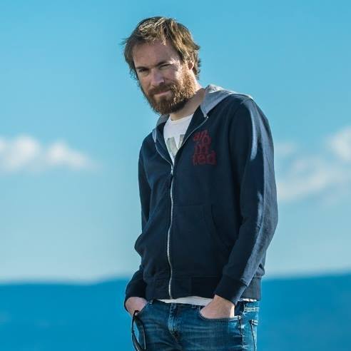 Branko Dragičević: Stvoritelj Valentinota Boškovića bavi se i glasanjem riba