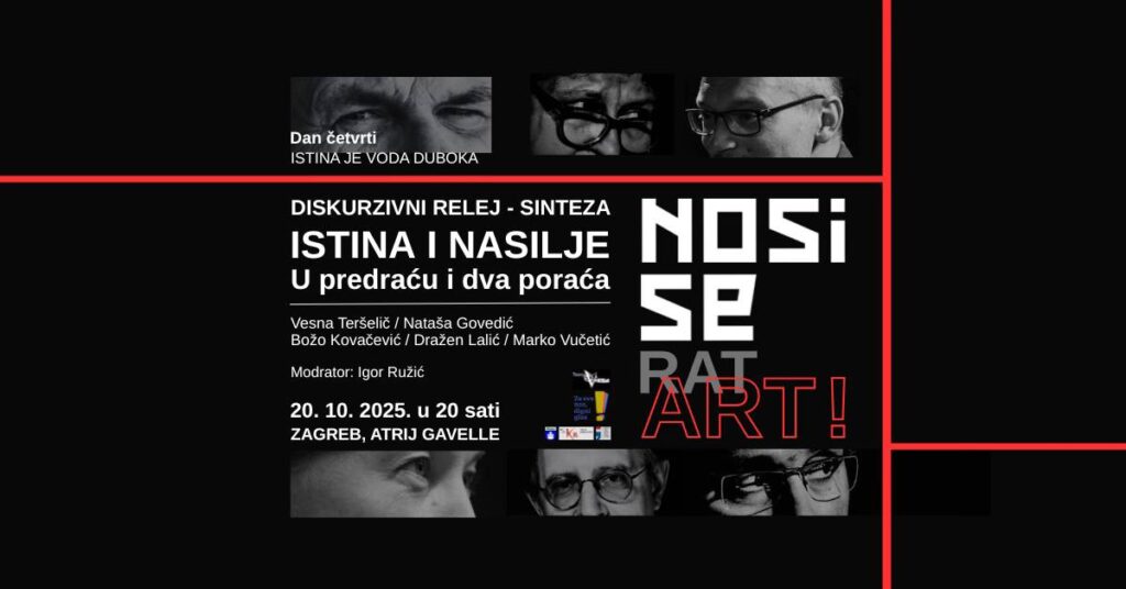 Polemika seli iz Benkovca: Festival ‘Nosi se’ emigrirao u Zagreb