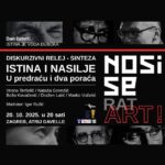 Kad kultura postane bojište najbolje je pojačati Red Axes na najglasnije