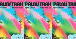 Staromodni pristup DJ-anju za nezaboravnu atmosferu: Palms Trax napokon u Zagrebu