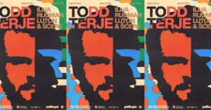 Todd Terje: Arhitekt disca i genijalac koji vraća radost plesnom podiju
