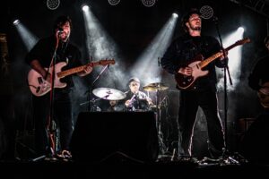 oxajo-jpg Zagreb u ritmu Žarišta: Proljetna invazija nezavisnog zvuka na gradske klubove