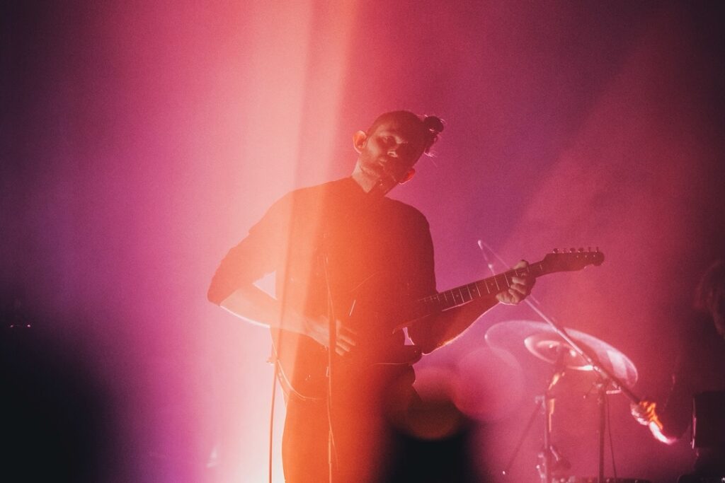 Ne samo elektronika već i topla organska dinamika: Apparat premijerno u Zagrebu