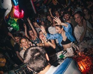 I Boiler Room pokleknuo pred Balkanom: Party u Sofiji posvetili novom pravcu Balkancore