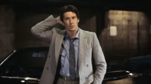 American Gigolo: Kako je Richard Gere lansirao Armanija u zvijezde
