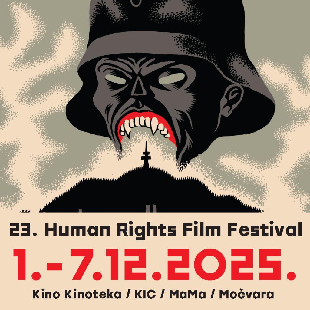 Novo uzbudljivo izdanje Human Rights Film Festivala: Besplatan program aktualnih i provokativnih filmova