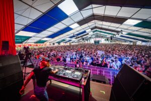 I Sónar u Barceloni pod udarom zbog sumnjivog kapitala