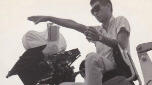 Od yakuza noira do samurajskih dekonstrukcija: Masahiro Shinoda bio je najelegantniji buntovnik japanske kinematografije