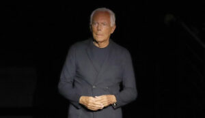 American Gigolo: Kako je Richard Gere lansirao Armanija u zvijezde
