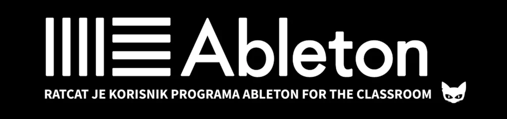 Novi Ableton 12.3 beta razdvojit će ti svaku traku na proste faktore