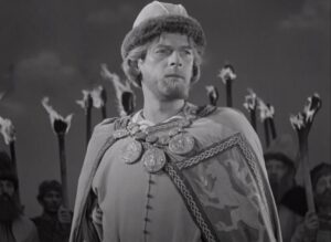 Aleksandar-Nevski-jpg Od boksa u kazalištu do kolica koja jure niz stepenice: Sergej Ejzenštejn je tražio apsolutni film