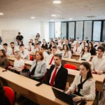 INTERVJU Dina Summer: ‘Na albumu ‘Girls Gang’ sve nam se posložilo’