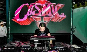 DJ prije DJ-a: Vraća se pionir koji je izumio miksanje bez miksete