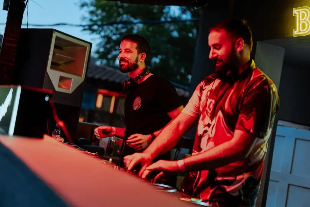 PaleolitiK uoči subotnjeg otvorenja: Bakuli i meni Barbarella’s je lani bio naj nastup
