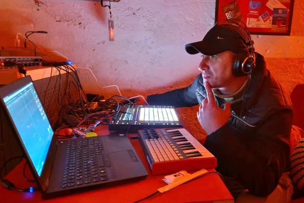 Audio & DJ radionica u Tunelu za sve koji žele raditi glazbu