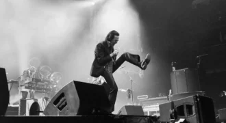 Nick Cave & The Bad Seeds na proslavi obljetnice Oluje dogodine u Hrvatskoj