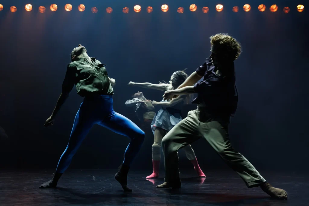 Šibenik Dance Festival 2025: Šest dana plesa pod otvorenim nebom