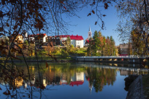 Cinehill pretvara Fužine i u glazbenu pozornicu: Rundek, Balkalar i Ki Klop