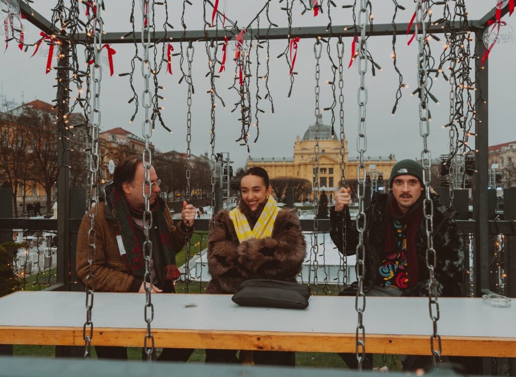 Tri generacije domaće scene uoči veselog dočeka: Imajte manje očekivanja, a više radoznalosti