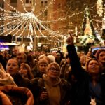 Nick Cave u publici na koncertu Radioheada: Ovakve svirke su korektiv stvarnosti, način da se zlo drži podalje od svijeta