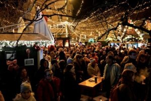 Kul advent kakav glazbeno još niste doživjeli: Curses, The Brand New Heavies, Zoster, Mojo, Felver i još puno elektronike…