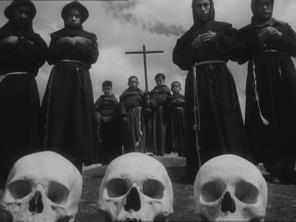 Od boksa u kazalištu do kolica koja jure niz stepenice: Sergej Ejzenštejn je tražio apsolutni film