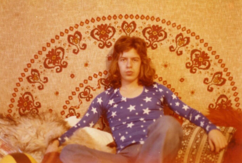 DJ prije DJ-a: Vraća se pionir koji je izumio miksanje bez miksete