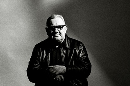 Zaspao je zauvijek Dave Ball, polovica kultnog dua Soft Cell