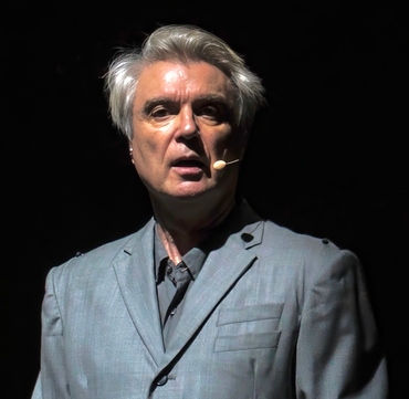 David Byrne u Puli: Što niste znali o čarobnjaku koji odbija pop formule