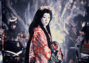 Od yakuza noira do samurajskih dekonstrukcija: Masahiro Shinoda bio je najelegantniji buntovnik japanske kinematografije