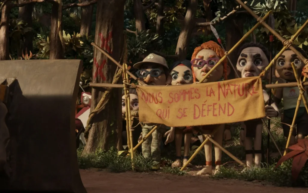 Zagreb Film Festival putuje, sredinom studenog je u Arsenu