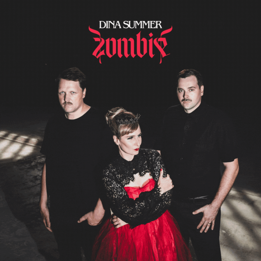 Dina Summer – Zombie & Nothing to Hide